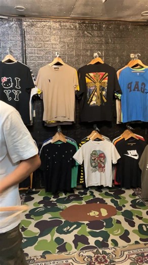 200 EACH 🔥🔥 200 EACH 🔥🔥 TSHIRTS 🔥🔥TSHIRTS 🔥🔥 5 ITEMS & UP (DISCOUNTED SHIPPING FEE) LOCATION: RODRIGUEZ RIZAL Manage your expectation mga boss ‼️ ⛔️TAKE NOTE : MINE NOW PAY TOMORROW COURIER: ✅J&T Nationwide ✅LALAMOVE DURING LIVE: ✅NO JOY MINER ✅NO CANCELLATION during live ✅NO COD ✅No pm automatic cancel item ✅1st mine basis ✅1 day reservation only Mode of payments: Gcash, PSbank | Misha's boutique