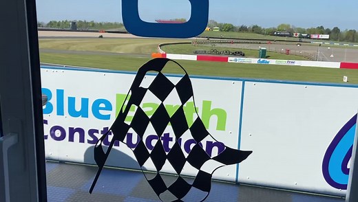 Heres a sneak peak of the Collins Group conference table, highlighting the processes involved in the construction of industrial warehousing. Nearly all aspects of the Collins Groups services are displayed, from cut and fill, stabilisation and stoning all the way to erecting what will be the Collins Group headquarters, which is due to start construction next year. The table is currently housed at Donington Park in the Collins Group hospitality/satellite office. | Collins Earthworks Ltd