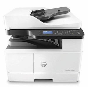 Máy in A3 HP LaserJet MFP M440nda 8AF48A (In đảo mặt, Scan 2 mặt, Copy, Khay DADF, USB & LAN)
