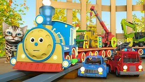 Coilbook 3x08 "Shawn & Team - The Mine Adventure"