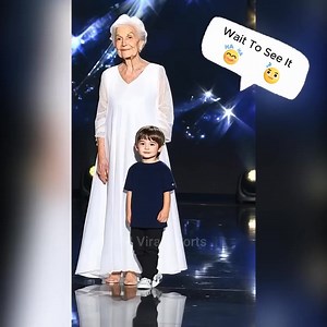 They Walked On Stage to Laughter and Judgment — But Within Moments, Their Performance Silenced Every Voice in the Room | Epic On Stage