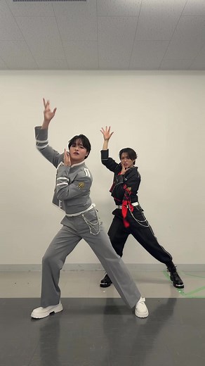 サンバ・デ・ナイトフィーバー振り付け｜大倉空人（ワンエン）ダンス解説