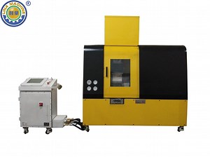 [Hot Item] Lab Professional Silicone Rubber Internal Mixer Small Bench Rubber Kneader