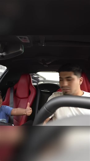 P4 Loyalty Test On ZAKYIUS To See If He Tells His MOM Car Prank Gone Wrong_ Step-Mommy Drama! 😂#TheTrenchFamily #FunnyFamily #FamilyDrama #MiniSeries #EvilTwin #ViralNow #FYP #WatchTillEnd