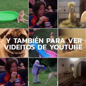 135K views · 55 reactions | ¡Ahora el control lo tenés vos! Con la nueva línea de Smart TV Hitachi con Android podés pasar de la pasión a la risa en cuestión de segundos. ¡Alentá a la selección en cada partido y divertite con los mejores videitos de YouTube! #HitachiAndroidTV #UnaTeleParaTodo | Hitachi RV | Facebook