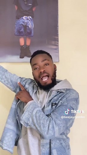 Bee Jay's New Song: New Year, Same Vibes