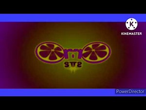 orange studios logo (sponsored by preview 2 effects) in low voice