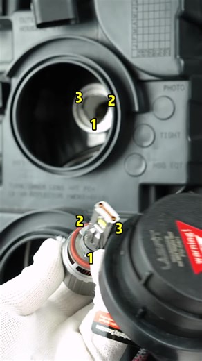 Lasfit Pro-DC Install Hack! 3 Clicks = Done ✨ Tired of tricky bulb swaps? 😩 Lasfit Pro-DC = 1-2-3 align & plug! Line up 3 key spots, snap in 🎯 No tools, no guesswork—total breeze Vehicle-specific fit (zero mods!) Bright, reliable for commutes/trips 👉Tap the link in bio — Grab Pro-DC now —https://www.lasfit.com/collections/pro-dc-3rd-gen-led-headlight-bulbs?utm_source=IGO&utm_medium=Bio&utm_campaign=Pro-DC-ig-bio&utm_id=Pro-DC-0923 #Lasfitled #lasfit #lasfitautolighting #Lasfitpro #customfitle