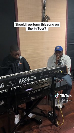 Loyiso Zulu - You've Been So Good to Me | @zuuluq Piano Cover