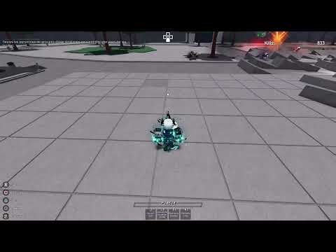 ⚜️Live Roblox Genji official⚜️7