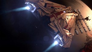 Elite Dangerous gets long-awaited Multi-Crew feature today