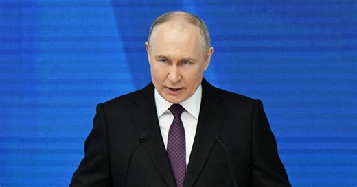 “Rusland bereidt zich voor op confrontatie met de NAVO”, waarschuwt Litouwse geheime dienst