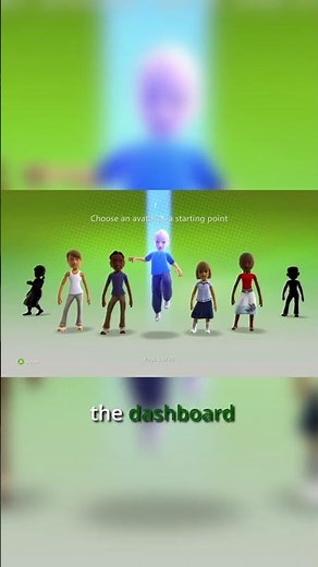 Remember This Xbox 360? A Tour of the Metro Dashboard