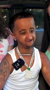 The Man Living Life: Baby Alien Shares His Thoughts After Smashing 2 Thick Baddies!