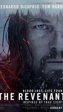They left him to die… but he came back 😳🔥 #film #movie#explained#therevenant
