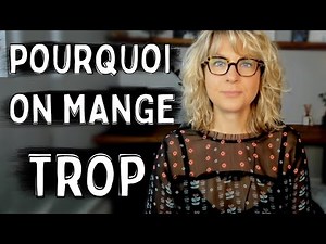arrêter les compulsions alimentaires