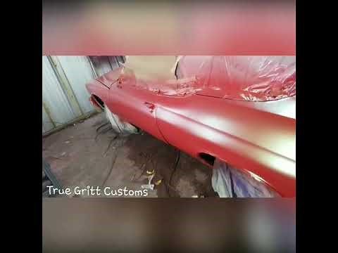 Autobahn AC 9045 Glamour Clear Coat Review