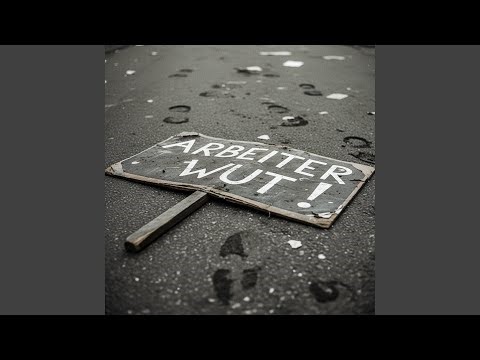 Arbeiterwut (Antibody Remix)