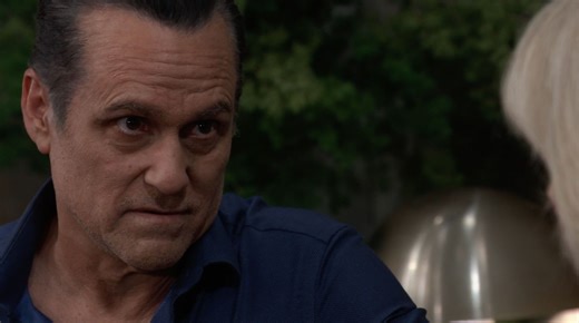 "That's unforgivable." #GeneralHospital | General Hospital