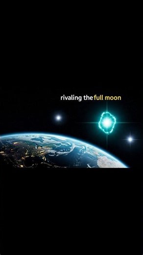 What If Proxima Centauri Went Supernova? 😱 #universesandbox #spacesimulation #space