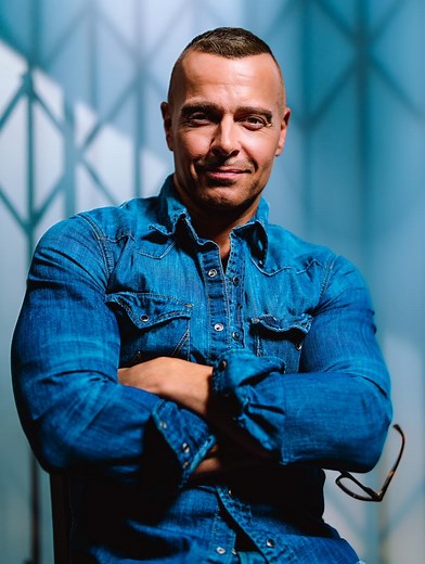 Joey Lawrence | Actor, Music Department, Producer