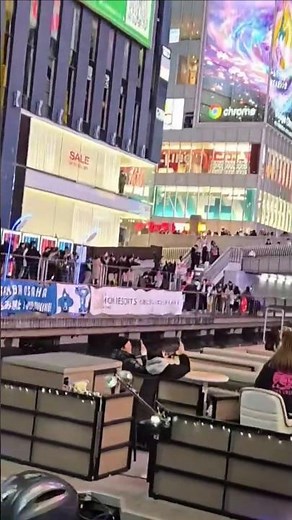 도톤보리 배타기 🚤✨Dotonbori リバークルーズ#박미연오사카 # パクミヨン