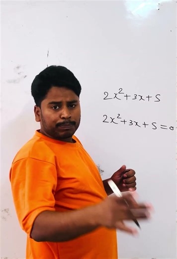 Equation and expression difference #mathshorts #expressions #equations