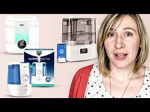 3 BEST Cool Mist Humidifier 2026