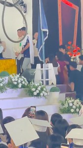 734K views · 9.7K reactions | WATCH| PAMILYA KANG GRADUATING STUDENT...