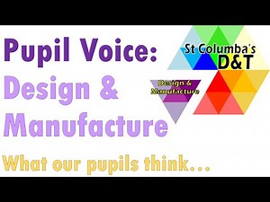 Pupil Voice