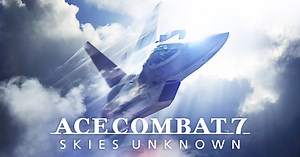 Ace Combat 7: Skies Unknown PC System Requirements Revealed, and 4K PC Gameplay Video and Interview Released