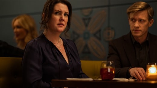 'Yellowjackets' Season 3 Trailer: Survivors Continue Their Fight