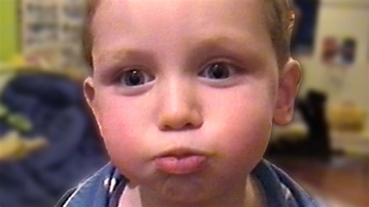 Being a Really Weird Kid: Childhood Stories & Fun