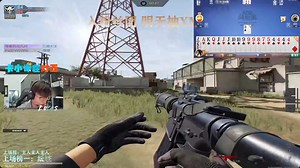 逆天Lucas边打co边和队友斗地主 1小时纯享版 春晚前瞻特辑 一心三用的王！