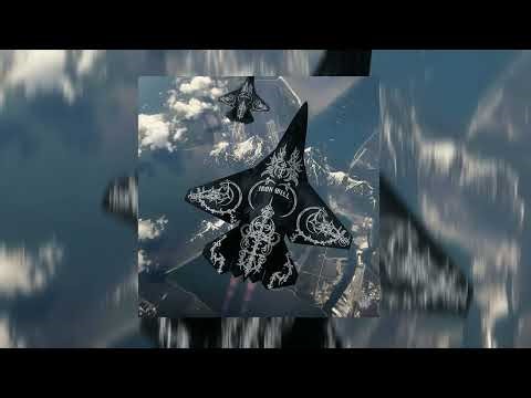 Say It Right (Sped Up + Slowed + Reverb)