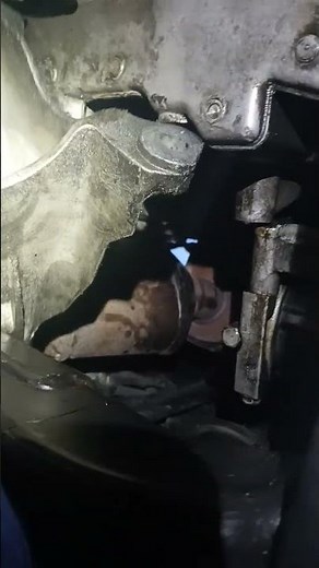 2011-16 GMC Acadia starter replacement