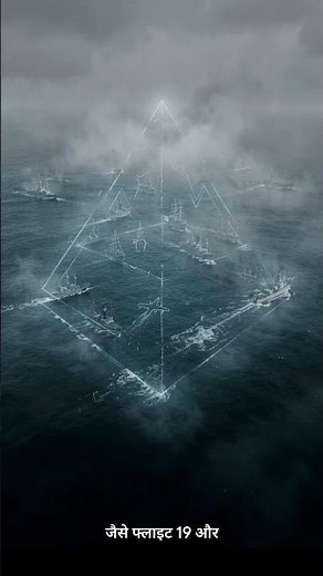 Unraveling the Bermuda Triangle Mystery