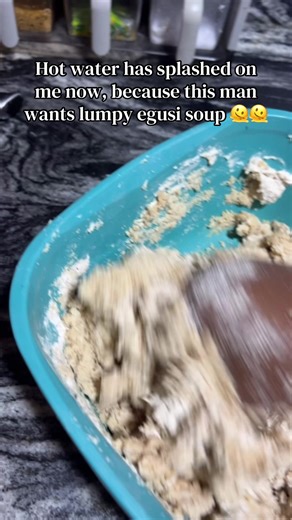 Egusi Soup Recipe: A Culinary Adventure