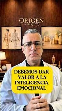 Inteligencia Emocional: La Habilidad Más Importante que Nadie te Enseñó.