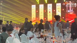 11K views · 445 reactions | Faye and Yoko at the 2024 Thailand Headlines Person Of The Year Awards Red Carpet.Today outfit !! X POTY2024 #thaidrama #thailand #moons #ch #bl #kdrama #lakorn #gmmtv #thaiseries #j #chinesedrama #cdrama #drama #koreandrama #thai #thailakorn #love #cute #blseries #bldrama #thaiactor #th #by #one #thaiactress #thailanddrama #asiandrama #thaibl #jdrama #mingkit | BLANK The Series | Facebook