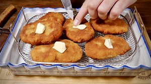 Vynikající oběd z mletého masa. Lepší řízek jste dosud nejedli | Jednoduché vaření bez breptů | Stream