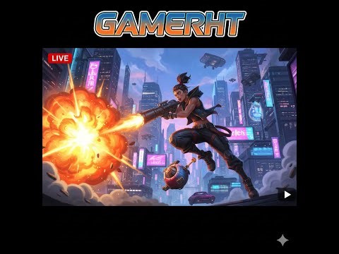 Climbing with the King of Chaos! | #ValorantLive #RazeMain #GamerHT #ValorantRanked #LiveStream