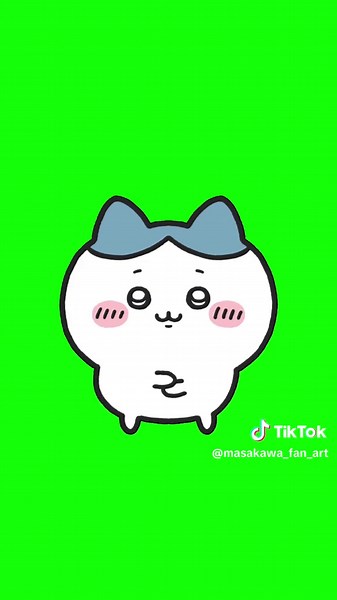 ハチワレミーム作成！猫ミーム素材の背景透過やハチワレ素材を探すならこちら