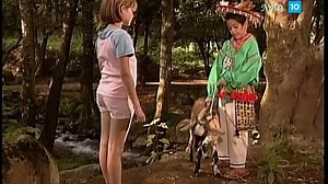 María Isabel (1997) - Capítulo 36