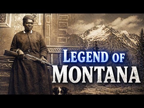 The Forgotten Legend of StageCoach Mary Fields