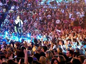 Tony Carreira - Pavilhão Atlântico [19-11-2011]