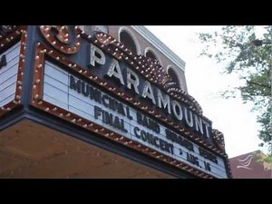 Live Where You Love: Charlottesville, Virginia