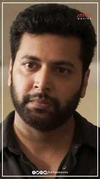 #JayamRavi Latest Shorts #ShortsFeed #YTShorts #VardiKaDum #ViralShorts #Reels #AdityaMovies