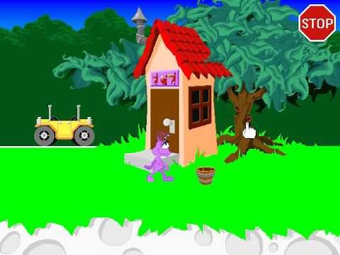 Early Math (Windows game 1994)