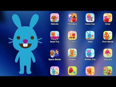 SAGO Mini Android Apk: SAGO Mini World,SAGO Mini School,SAGO Mini Friends,SAGO Mini Dogs,Pet Cafe